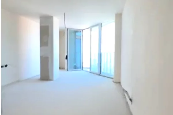 Apartment for sale in Tirana 1+1, Emty