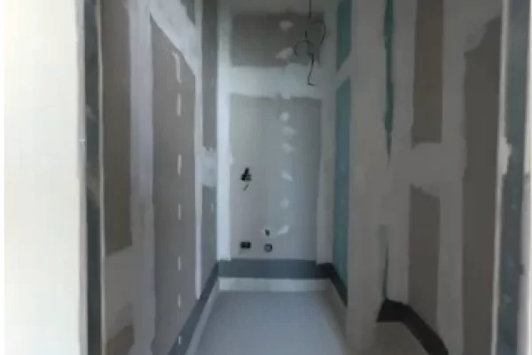 Apartment for sale in Tirana 1+1, Emty