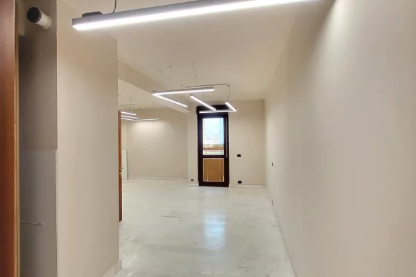 🏢 JEPET ZYRE ME QIRA – QENDER, TIRANE✨98 m2