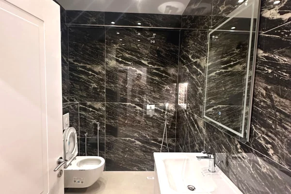 Shtepi ne shitje Apartament ne Tirane, 1+1, Mobilimi E mobiluar, Pagesa 12,500,000  Leke.