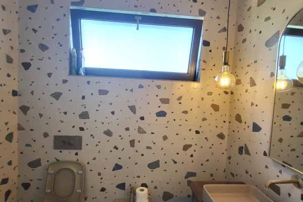 Shtepi ne shitje Vila Luksoze ne Tirane, 4+1, Mobilimi E mobiluar, Pagesa 75,000,000  Leke.