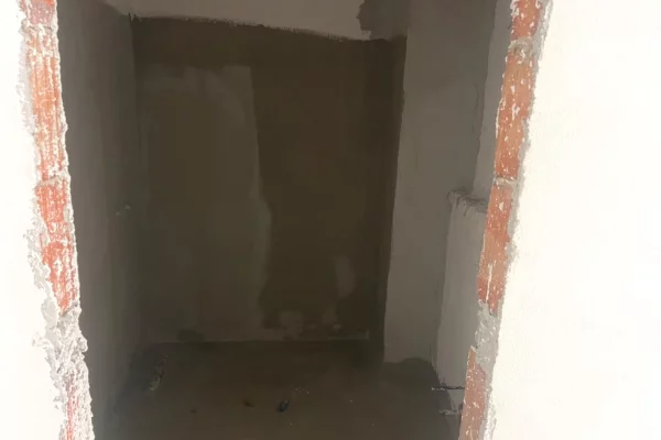 Apartment for sale in Tirana 2+1, Emty