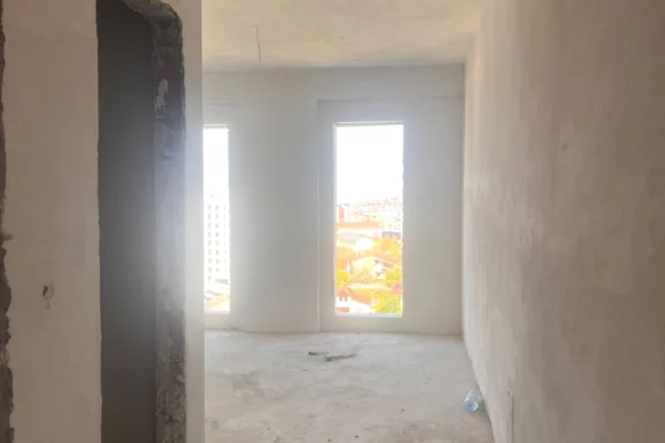 Apartment for sale in Tirana 2+1, Emty