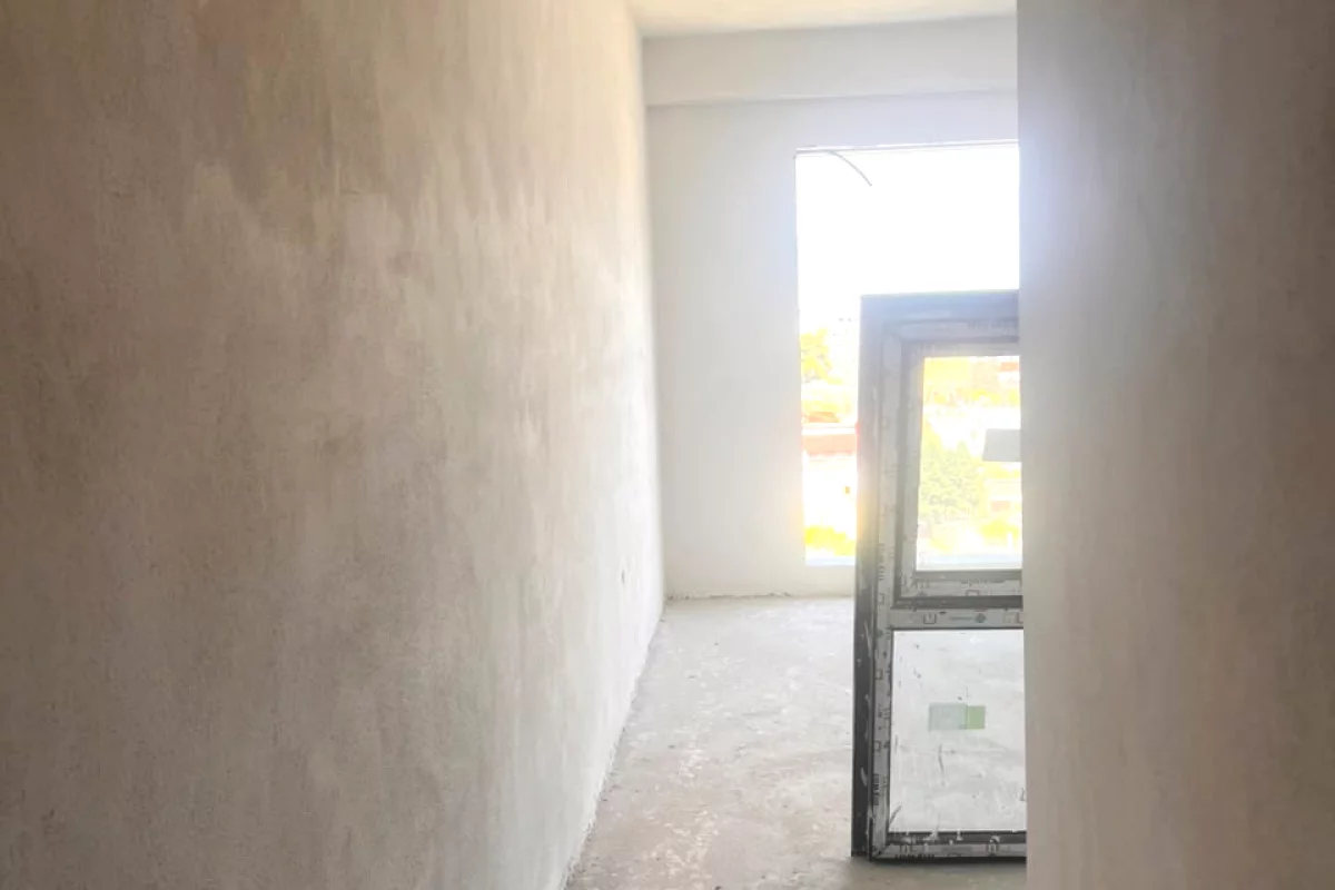 Apartment for sale in Tirana 2+1, Emty