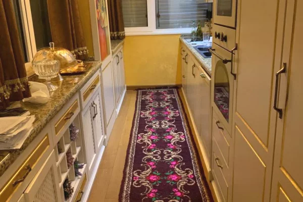 Apartment for sale in Tirana 2+1, Furnished