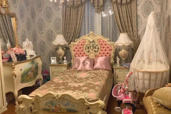 Apartment for sale in Tirana 2+1, Furnished