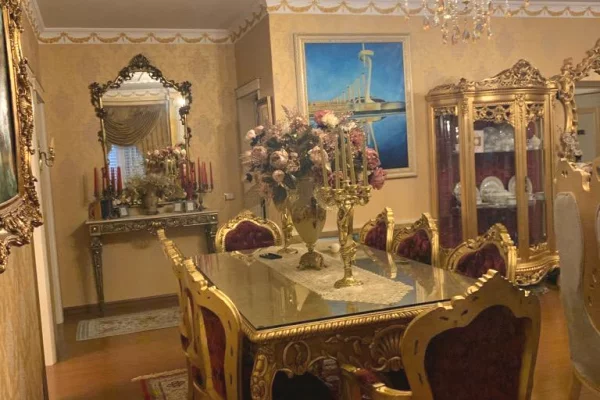 Apartment for sale in Tirana 2+1, Furnished