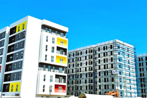 Shtepi ne shitje Apartament ne Tirane, 1+1, Mobilimi Bosh, pa mobiluar, Pagesa 93,300  Euro.