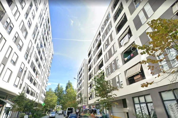 🏢Ambient biznesi ekskluziv ne shitje – Rruga 5 Maji🗝️