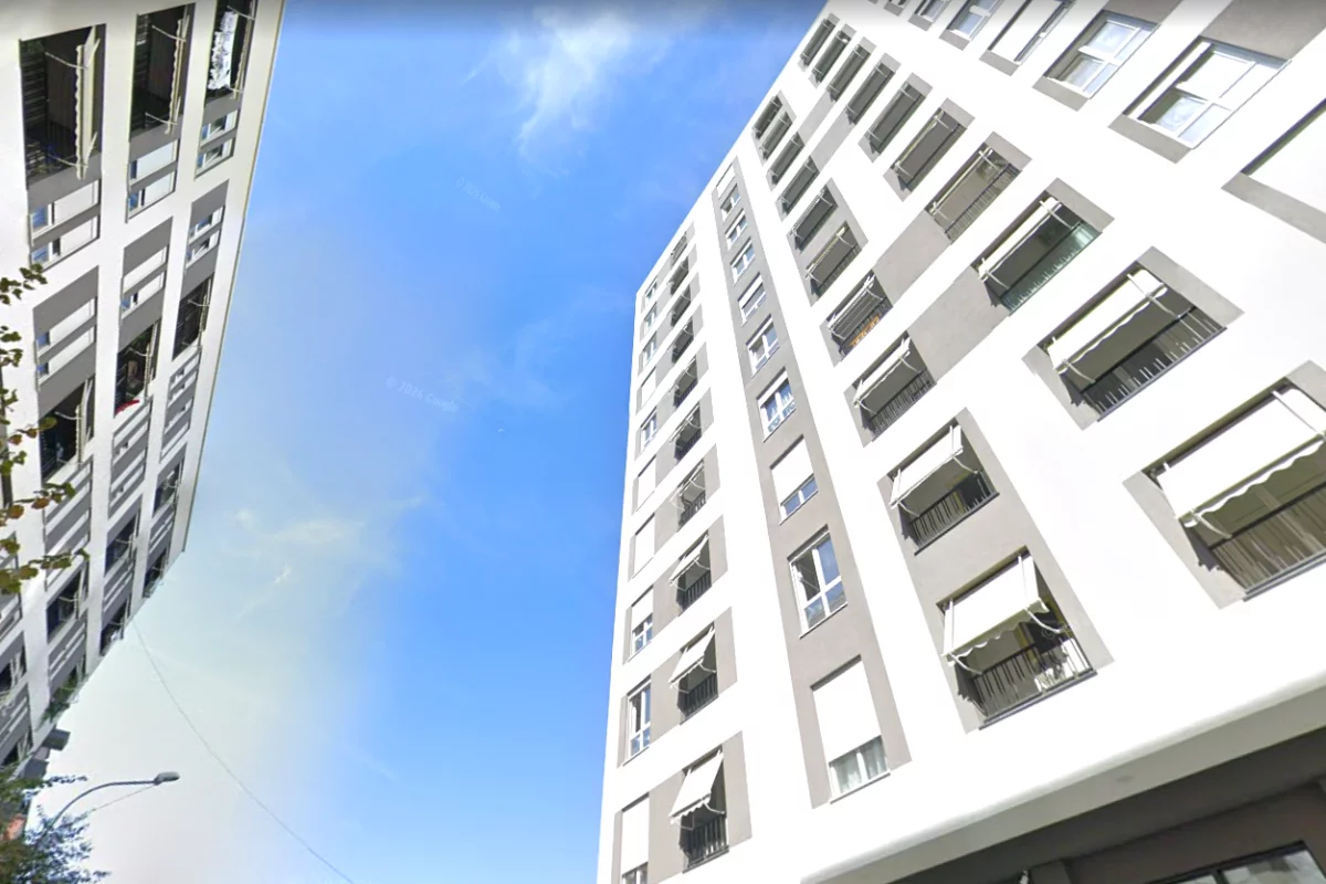 🏢Ambient biznesi ekskluziv ne shitje – Rruga 5 Maji🗝️