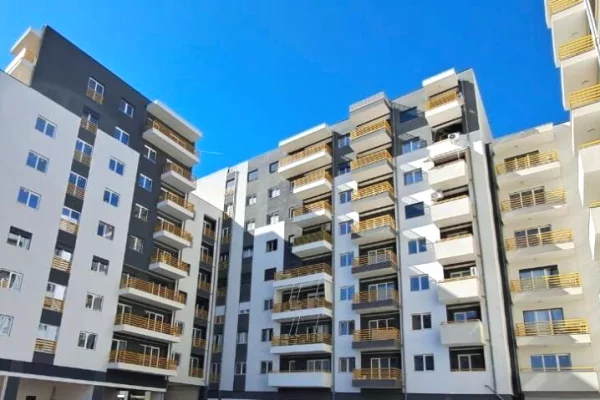 Shtepi me qera Apartament ne Tirane, 1+1, Mobilimi E mobiluar, Pagesa 650  Euro.