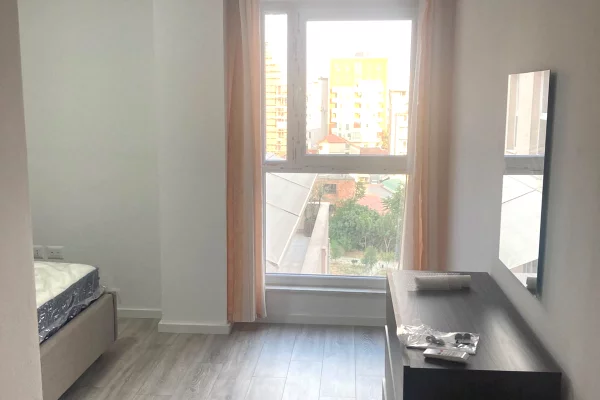 Shtepi me qera Apartament ne Tirane, 2+1, Mobilimi E mobiluar, Pagesa 750  Euro.