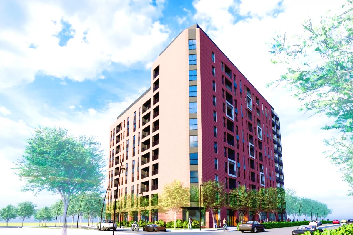 Shtepi ne shitje Apartament ne Tirane, 2+1, Mobilimi Bosh, pa mobiluar, Pagesa 223,300  Euro.
