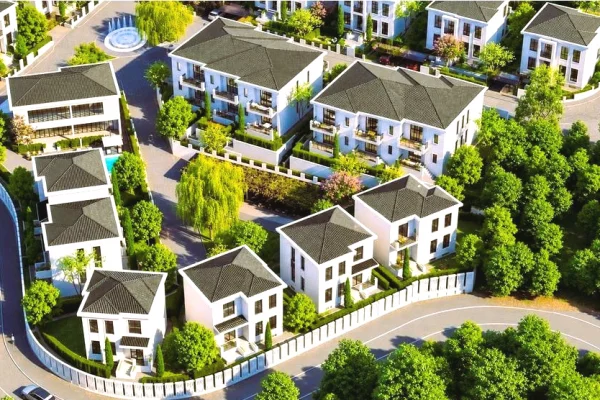 Shtepi ne shitje Vila Luksoze ne Tirane, 4+1, Mobilimi Bosh, pa mobiluar, Pagesa 1,619,500  Euro.