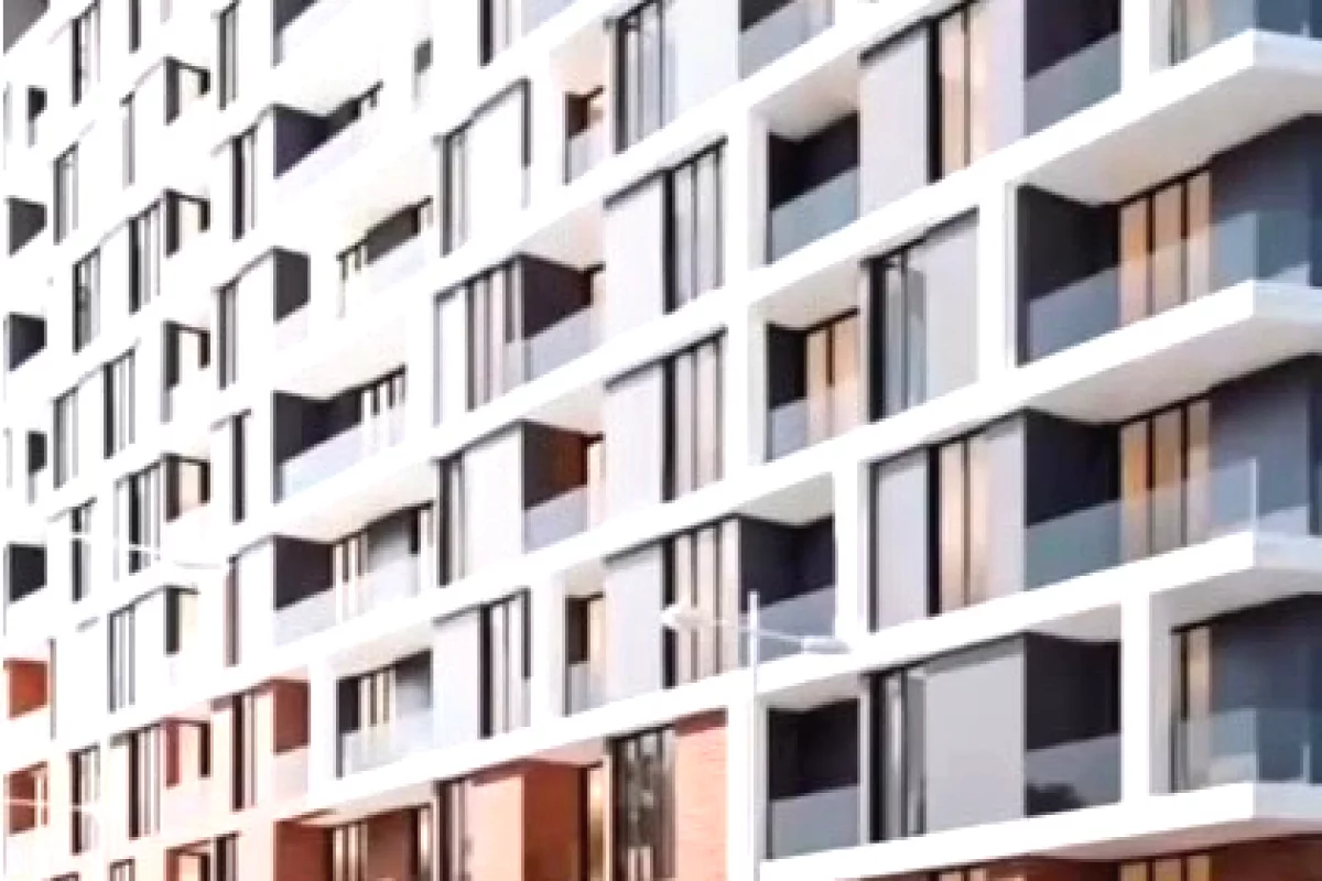 Shtepi ne shitje Apartament ne Tirane, 2+1, Mobilimi Bosh, pa mobiluar, Pagesa 177,150  Euro.