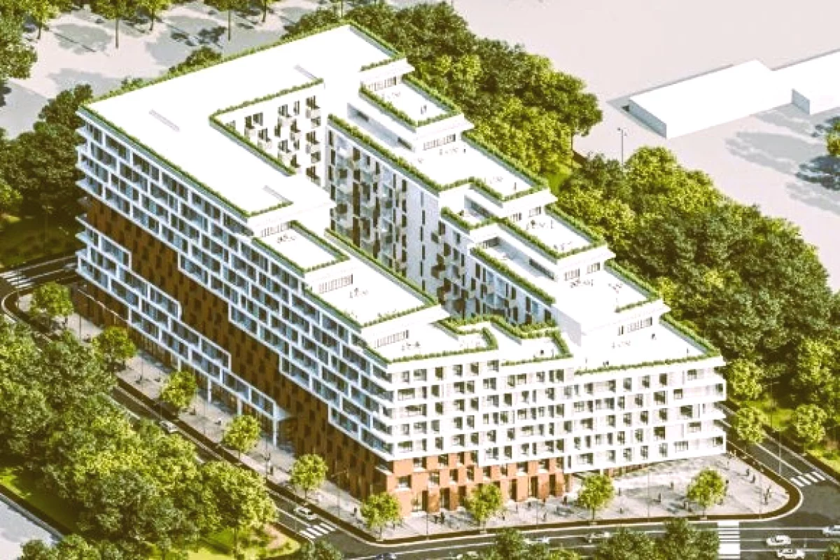 Shtepi ne shitje Apartament ne Tirane, 2+1, Mobilimi Bosh, pa mobiluar, Pagesa 181,950  Euro.