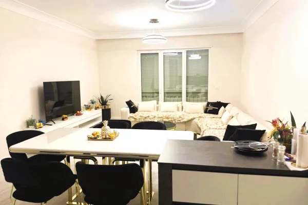 🏡Shitet apartament 2+1+Parkim te Joy Residence ne TEG🗝️
