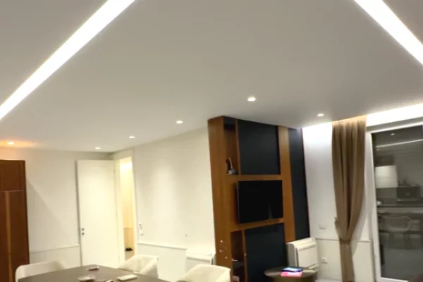 Shtepi ne shitje Vila Luksoze ne Tirane, 4+1, Mobilimi E mobiluar, Pagesa 1,100,000  Euro.