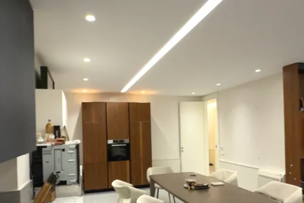 Shtepi ne shitje Vila Luksoze ne Tirane, 4+1, Mobilimi E mobiluar, Pagesa 1,100,000  Euro.