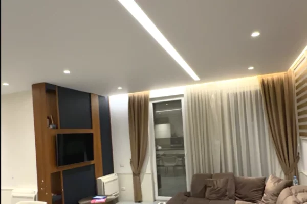 Shtepi ne shitje 4+1 ne Tirane - 1,100,000 Euro