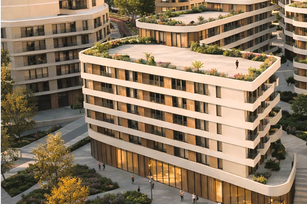 Shtepi ne shitje Apartament ne Tirane, 2+1, Mobilimi Bosh, pa mobiluar, Pagesa 108,540  Euro.