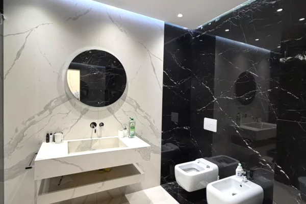 Shtepi me qera Apartament ne Tirane, 3+1, Mobilimi E mobiluar, Pagesa 1,200  Euro.