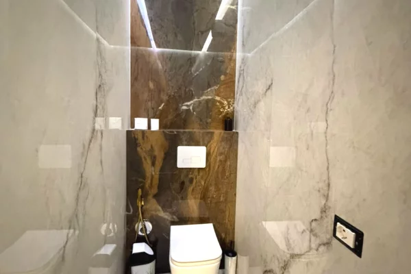 Shtepi me qera Apartament ne Tirane, 3+1, Mobilimi E mobiluar, Pagesa 1,200  Euro.