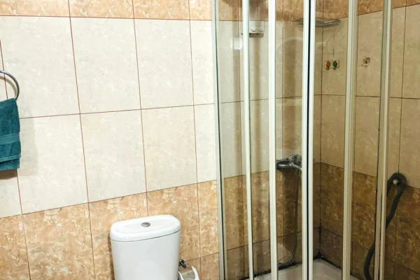 Shtepi me qera Apartament ne Tirane, 2+1, Mobilimi E mobiluar, Pagesa 55,000  Leke.