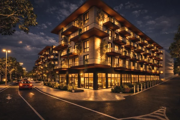 Shtepi ne shitje Apartament ne Tirane, 2+1, Mobilimi Bosh, pa mobiluar, Pagesa 96,900  Euro.