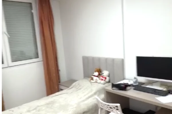 Shtepi ne shitje Apartament ne Tirane, 2+1, Mobilimi E mobiluar, Pagesa 198,000  Euro.