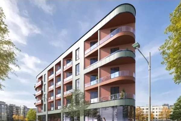 Shtepi ne shitje Apartament ne Tirane, 2+1, Mobilimi Bosh, pa mobiluar, Pagesa 13,500,000  Leke.