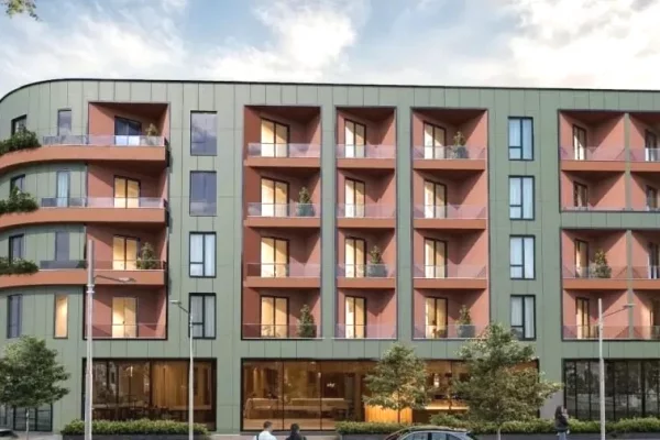 Shtepi ne shitje Apartament ne Tirane, 2+1, Mobilimi Bosh, pa mobiluar, Pagesa 13,500,000  Leke.