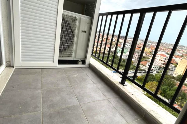 Shtepi ne shitje Apartament ne Tirane, 2+1, Mobilimi E mobiluar, Pagesa 25,250,000  Leke.