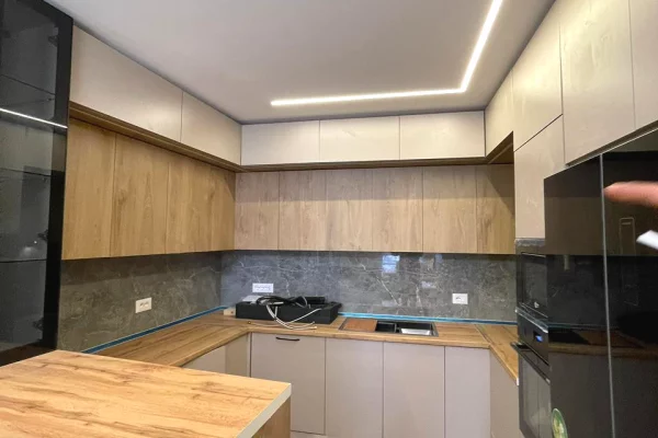 🌇Apartament 2+1+2 per shitje te Rruga e Dibres🗝️