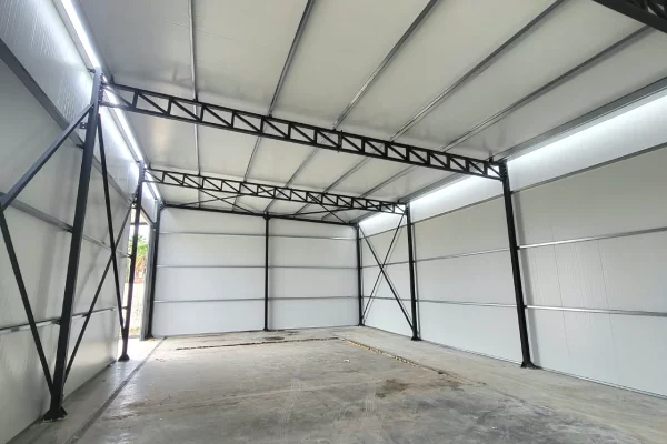 Ambient biznesi me qera 4+1 ne Tirane - 5,000 Euro