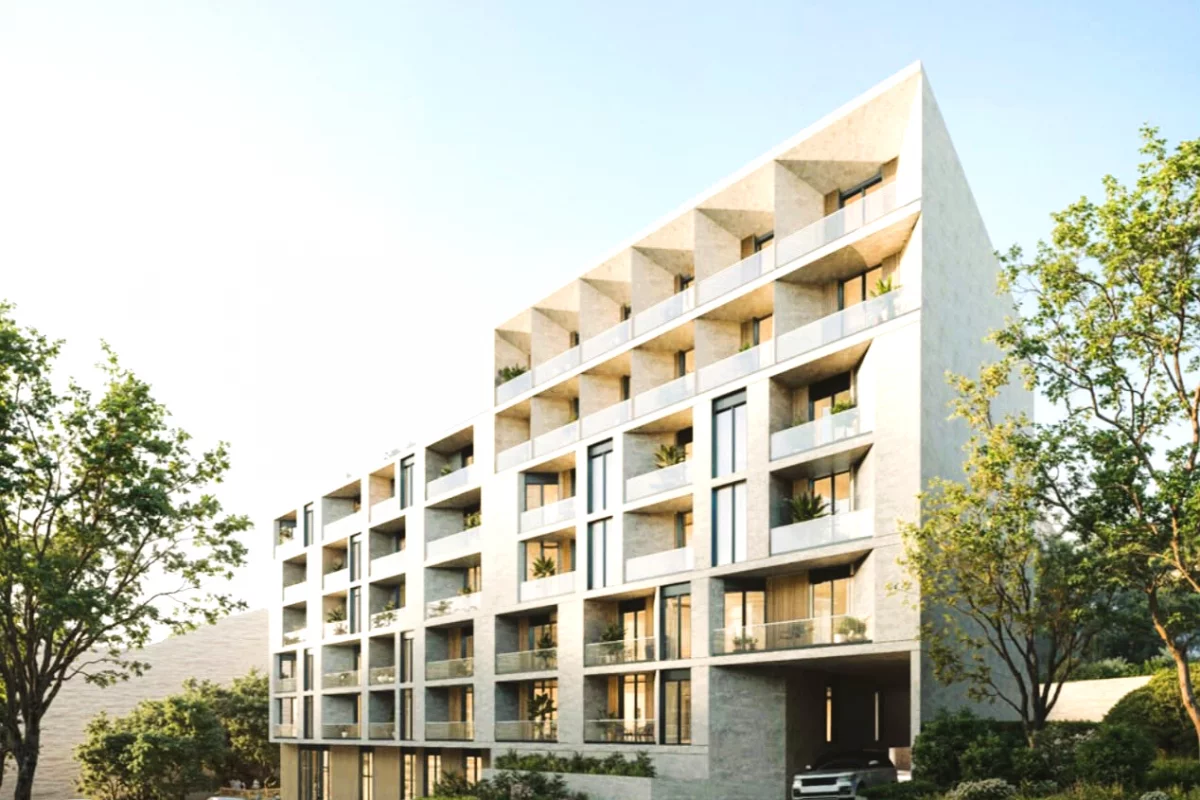 Shtepi ne shitje Apartament ne Tirane, 2+1, Mobilimi Bosh, pa mobiluar, Pagesa 108,200  Euro.