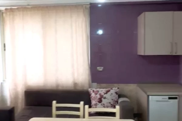 🏢 Ambient zyre me qira – Perballe Liqenit Artificial & Lake View