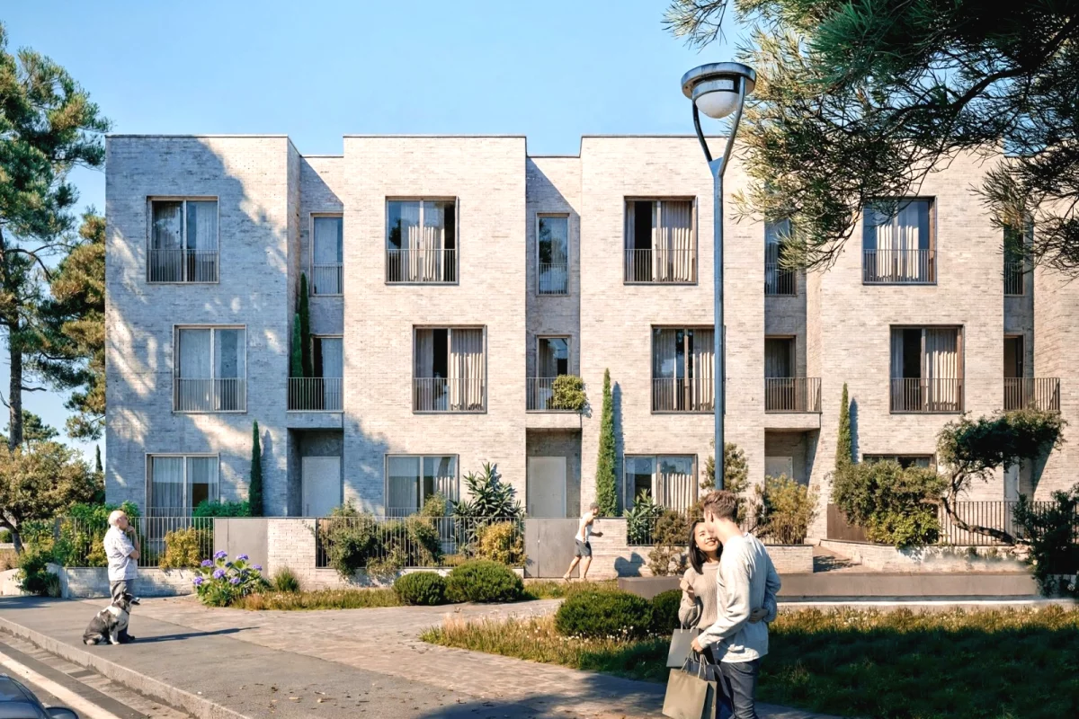 Shtepi ne shitje Apartament ne Tirane, 1+1, Mobilimi Bosh, pa mobiluar, Pagesa 132,200  Euro.