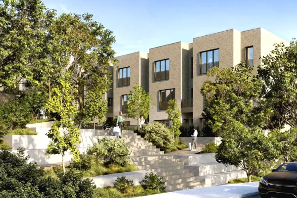 Shtepi ne shitje Apartament ne Tirane, 1+1, Mobilimi Bosh, pa mobiluar, Pagesa 132,200  Euro.