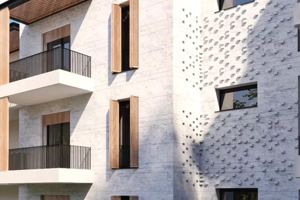 Shtepi ne shitje Apartament ne Tirane, 2+1, Mobilimi Bosh, pa mobiluar, Pagesa 240,570  Euro.