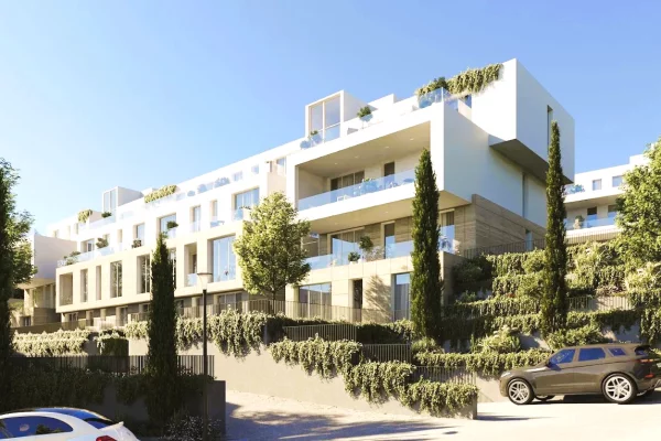 Shtepi ne shitje Apartament ne Tirane, 3+1, Mobilimi Bosh, pa mobiluar, Pagesa 357,200  Euro.