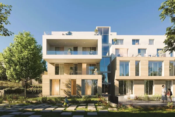 Shtepi ne shitje 3+1 ne Tirane - 357,200 Euro
