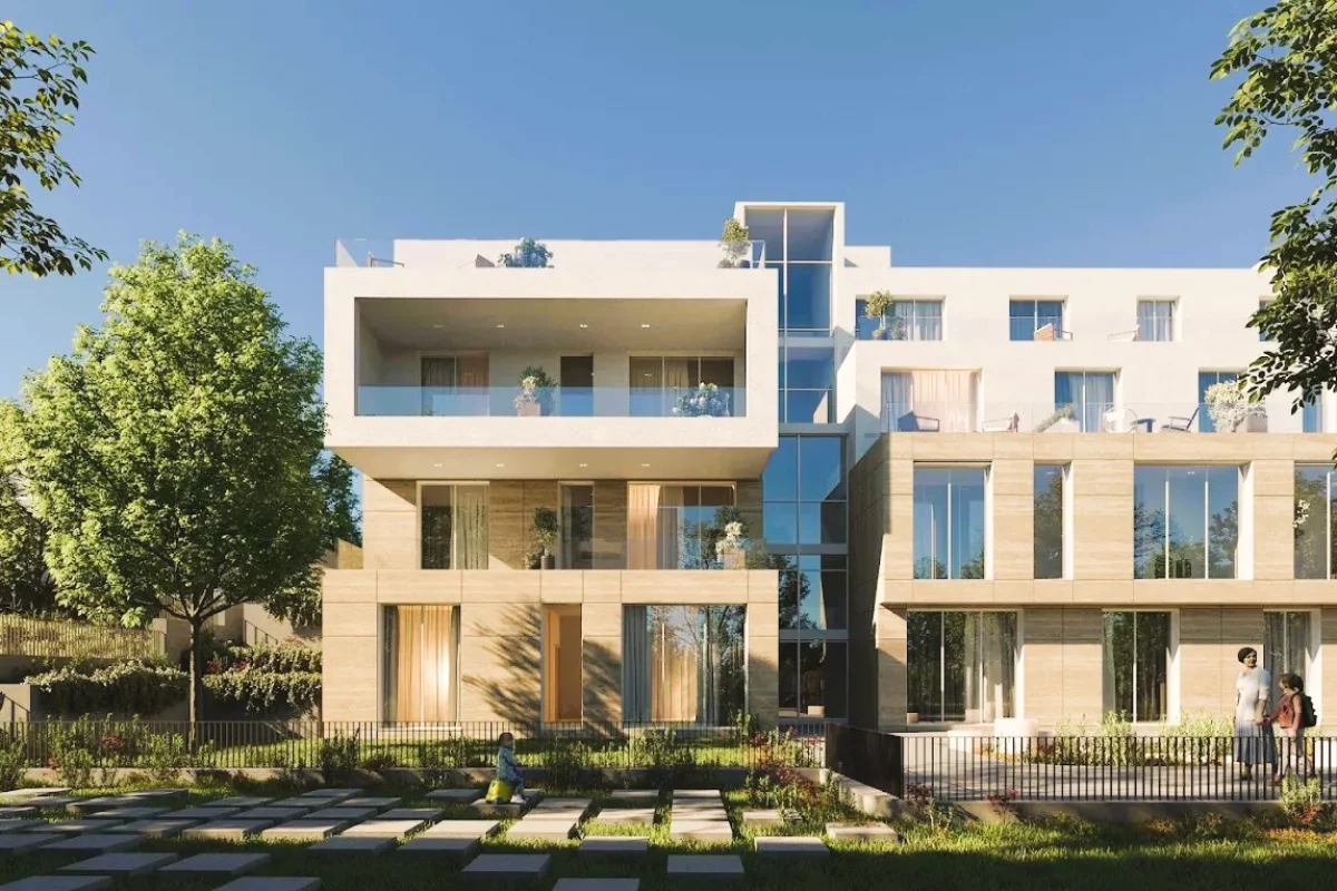 Shtepi ne shitje Apartament ne Tirane, 3+1, Mobilimi Bosh, pa mobiluar, Pagesa 357,200  Euro.