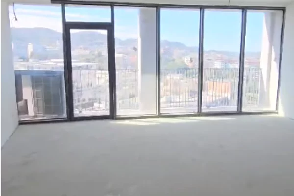 🏢Shitet apartament 2+1 te Residenca🗝️Lake View tek 5 Kullat🍃