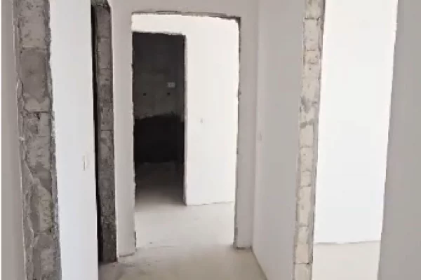 Apartment for sale in Tirana 2+1, Emty