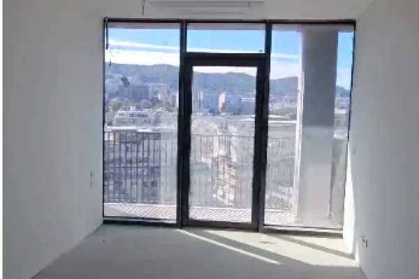 Apartment for sale in Tirana 2+1, Emty