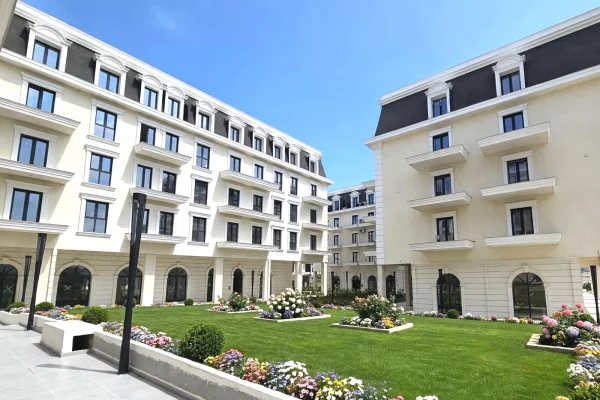 🏙️Appartament 2+1 per shitje🗝️Tirana Porta e Re ne Sauk🔥