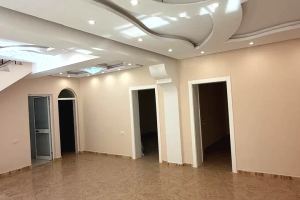 🏢 JEPET ME QIRA GODINE 2-KATESHE | RRUGA E ELBASANIT