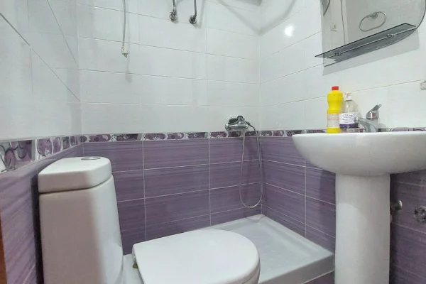 🏢Jepet me qira zyre ne Bllok🗝️100 m2