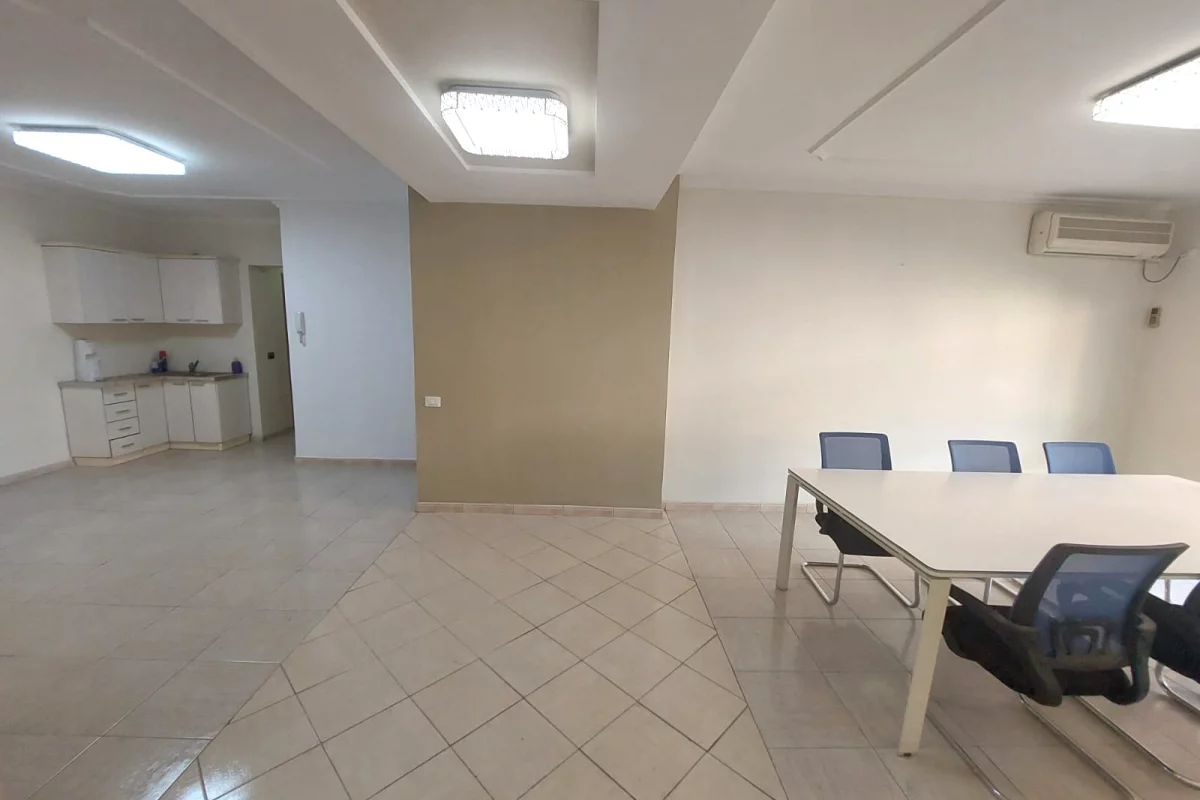 🏢Jepet me qira zyre ne Bllok🗝️100 m2